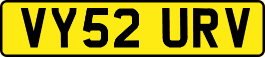 VY52URV
