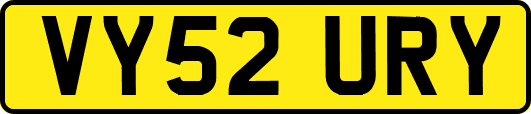 VY52URY