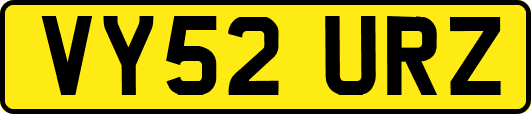 VY52URZ