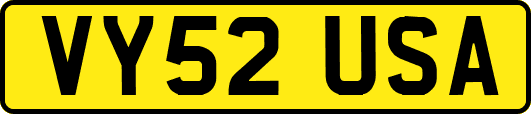 VY52USA