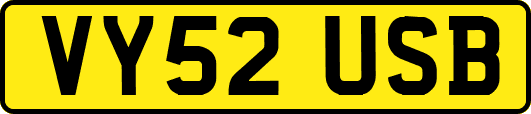 VY52USB