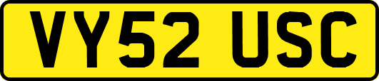 VY52USC