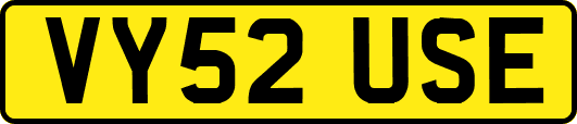 VY52USE