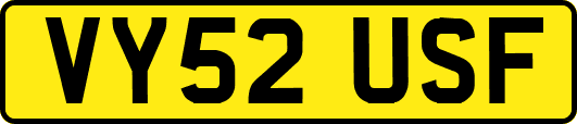 VY52USF