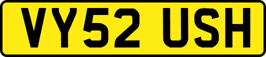 VY52USH