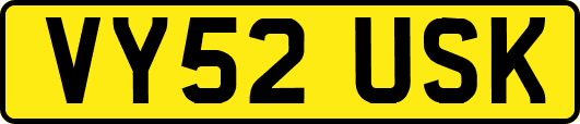 VY52USK