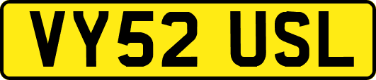 VY52USL