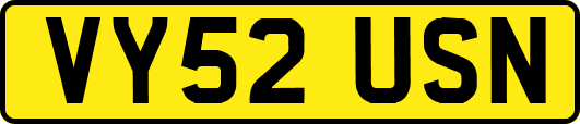 VY52USN