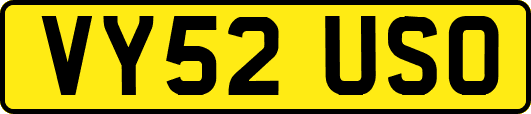 VY52USO