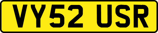 VY52USR