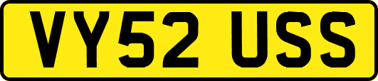 VY52USS