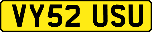 VY52USU