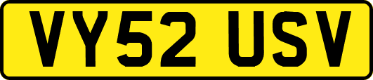VY52USV