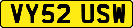 VY52USW