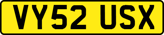 VY52USX