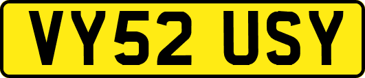 VY52USY