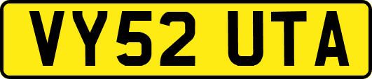 VY52UTA