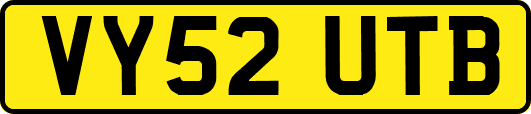 VY52UTB