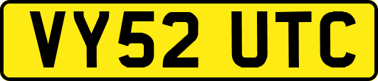 VY52UTC
