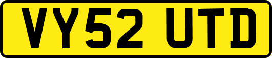 VY52UTD