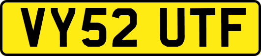 VY52UTF