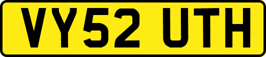 VY52UTH
