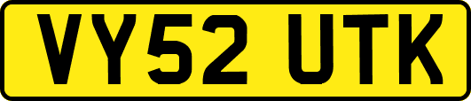 VY52UTK