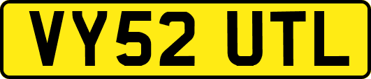 VY52UTL