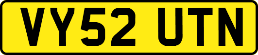 VY52UTN