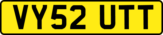 VY52UTT