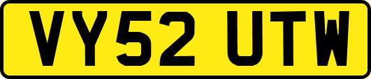 VY52UTW