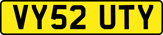 VY52UTY