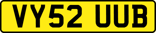 VY52UUB