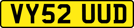 VY52UUD