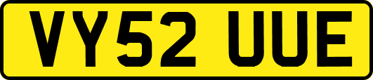 VY52UUE