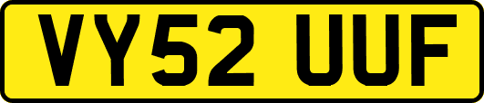 VY52UUF