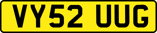 VY52UUG