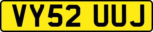 VY52UUJ