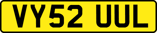VY52UUL