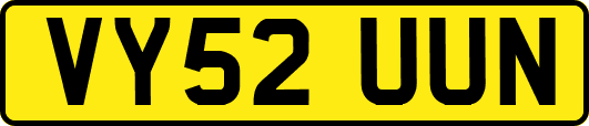 VY52UUN