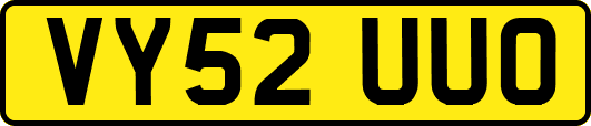VY52UUO
