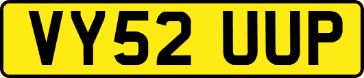 VY52UUP