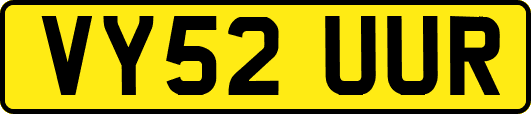 VY52UUR