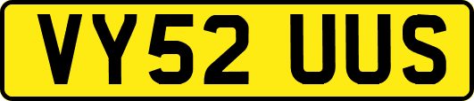 VY52UUS