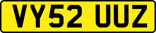 VY52UUZ