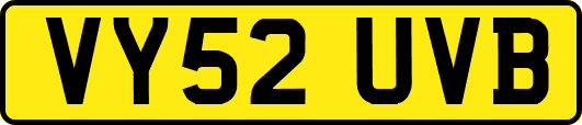 VY52UVB