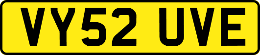 VY52UVE