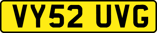 VY52UVG