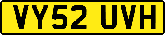 VY52UVH