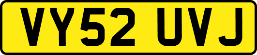 VY52UVJ